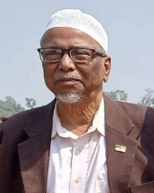 জেলা বিএনপি'র উপদেষ্টা প্রফেসরজব্বারের রবিবার প্রথম মৃত্যুবার্ষিকী