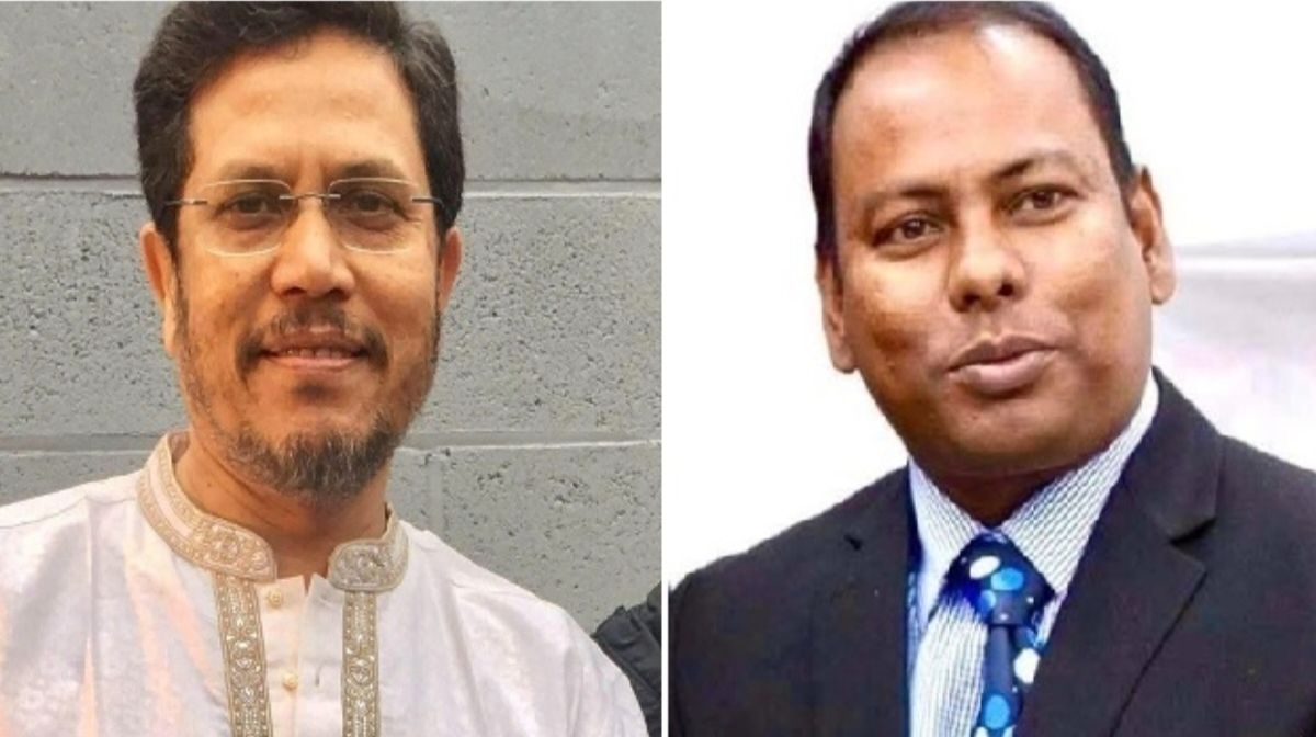 রাজশাহী বিশ্ববিদ্যালয় অ্যালামনাইথর আহবায়ক কমিটি গঠিত