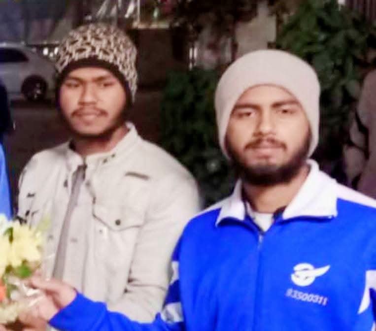 দিনাজপুরে ট্রাক মোটরসাইকেল সংঘর্ষে ২জন নিহত