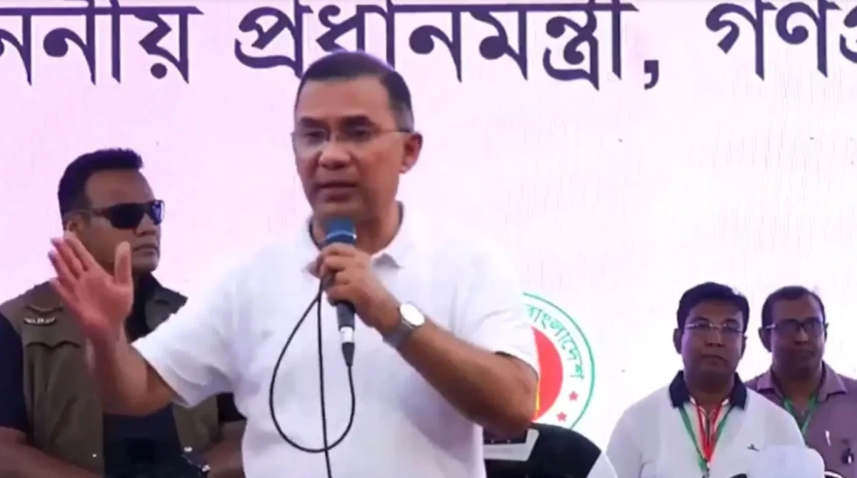 বিভ্রান্তকারীর কথায় কান না দিয়ে অতীতের মতো তাদের সমুচিত জবাব দেওয়ার আহ্বান জানিয়েছেন প্রধানমন্ত্রী