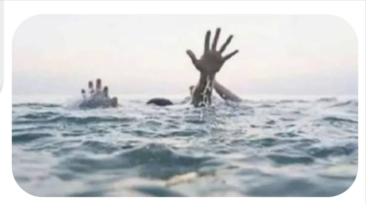 ডিমলায় তিস্তা সেচ ক্যানেলে ডুবে খালা-ভাগ্নির মর্মান্তিক মৃত্যু