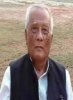 সাবেক মন্ত্রী বাবু সতীশ চন্দ্র রায়ের প্রয়াণ