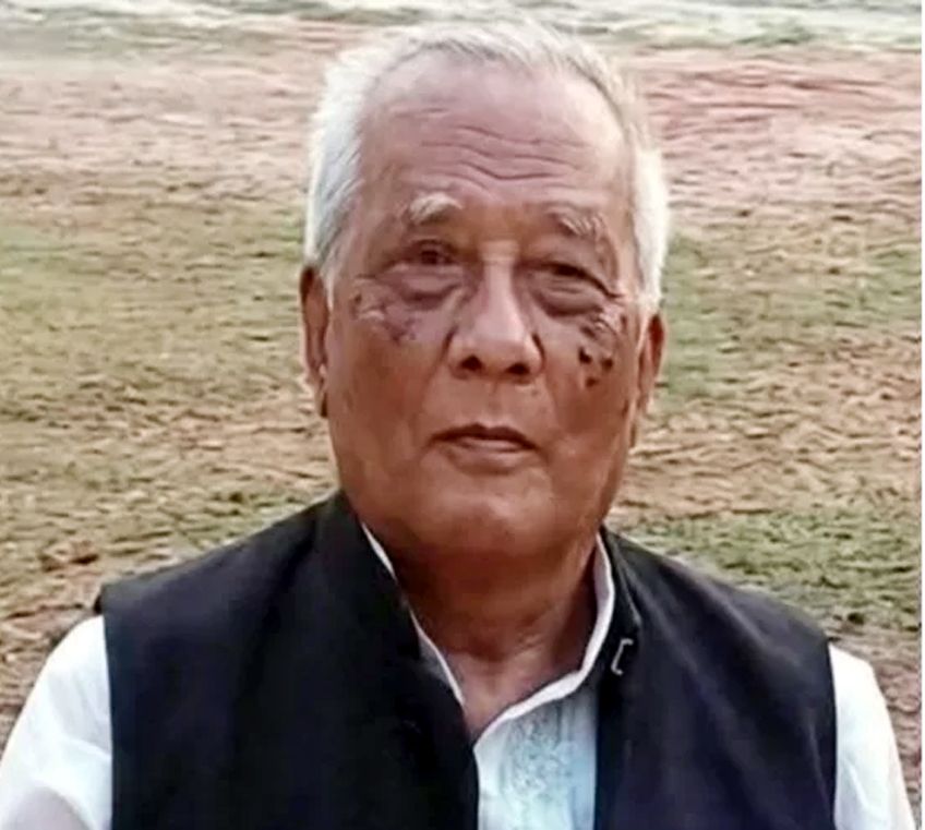 সাবেক মন্ত্রী সতীশ চন্দ্র রায় আর নেই