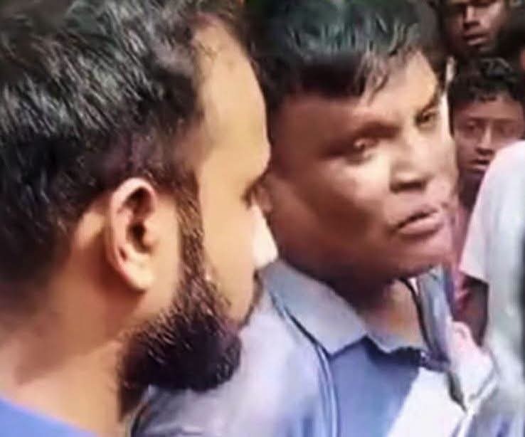 বীরগঞ্জে নিজ কন্যাকে ধর্ষণের চেষ্টার অভিযোগে বাবা গ্রেপ্তার