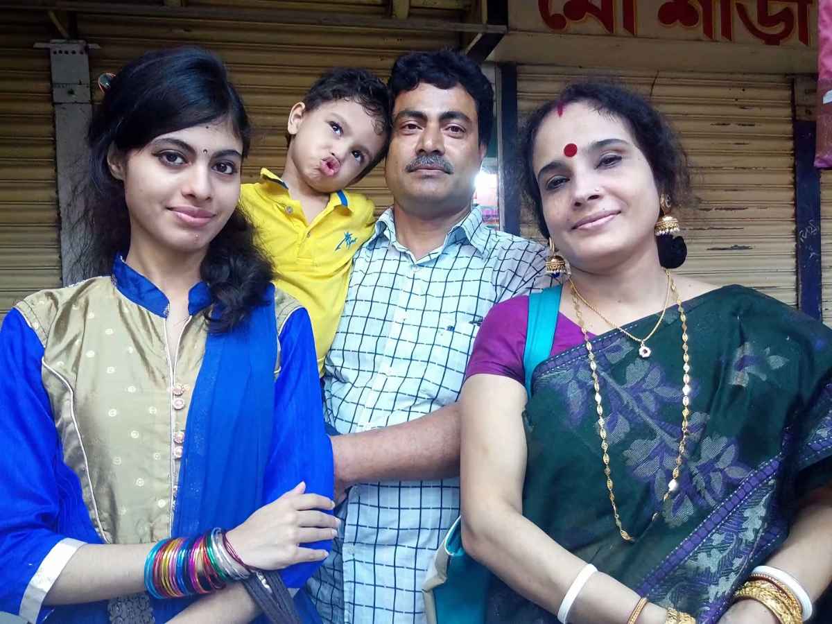 রংপুরে তালাবদ্ধ বাড়ি থেকে একই পরিবারের ৪ জনের মৃতদেহ উদ্ধার
