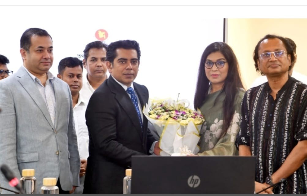  গণমাধ্যম ও তথ্যসেবায় নিয়োজিতদের আরও দায়িত্বশীল ভূমিকা পালনের আহ্বান তথ্যমন্ত্রীর