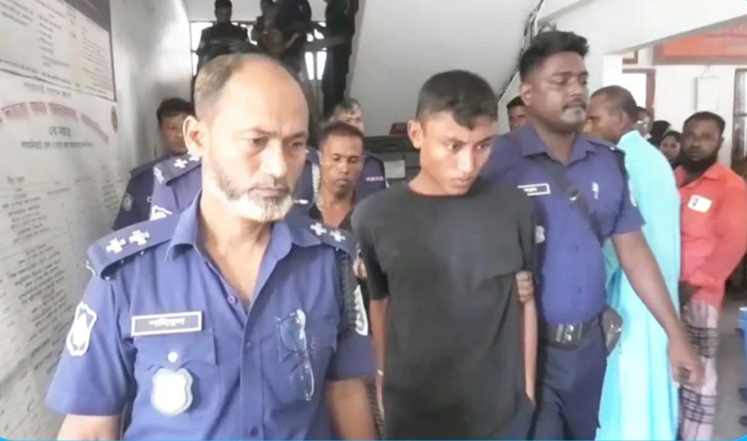 লালমনিরহাটে শিশু নন্দিনী হত্যা মামলায় প্রধান আসামির মৃত্যুদণ্ড