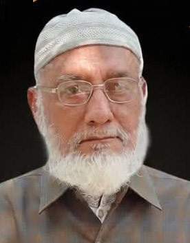 বীরগঞ্জে বিএনপি নেতা ও ইউপি চেয়ারম্যান শাহিনুর রহমান চৌধুরীর পিতার ইন্তেকাল