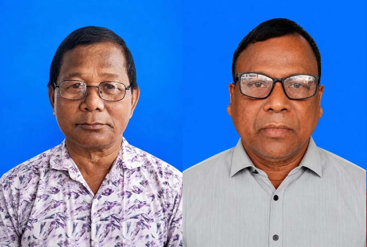 বিরলে শ্রী শ্রী জন্মাষ্টমী উৎসব উদযাপন উপলক্ষে ৫১ সদস্যের কমিটি গঠন; যতীন্দ্র নাথ সভাপতি, সকিন সাধারণ সম্পাদক