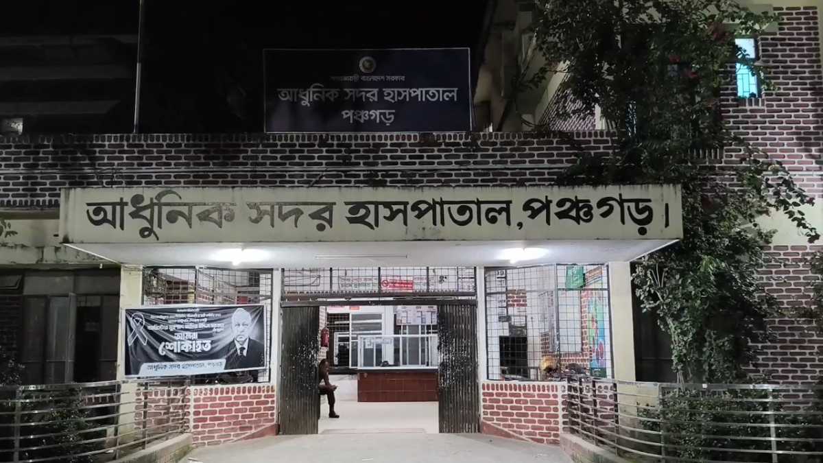 সকালে মেয়ের বিয়ে, রাতে বিদ্যুৎস্পৃষ্টে মায়ের মৃত্যু