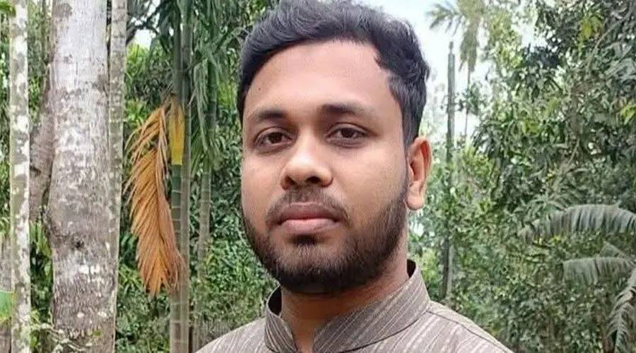 গোবিন্দগঞ্জে এক স্কুলশিক্ষকের ঝুলন্ত মরদেহ উদ্ধার
