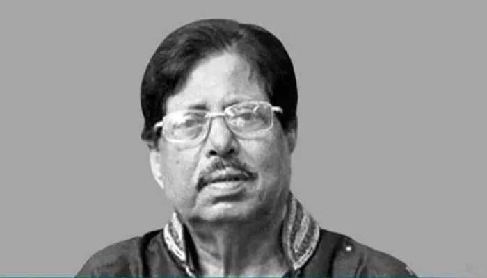 আজ কিংবদন্তি কণ্ঠশিল্পী আব্দুল জব্বারের মৃত্যুবার্ষিকী
