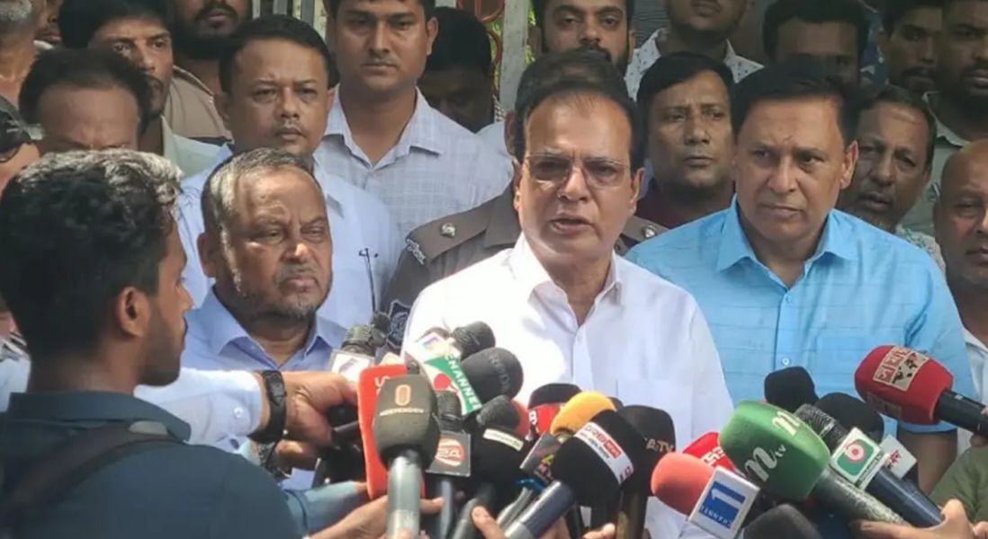 দ্রুত সময়ের মধ্যে অভিযুক্তদের দৃষ্টান্তমূলক শাস্তি নিশ্চিত করা হবে