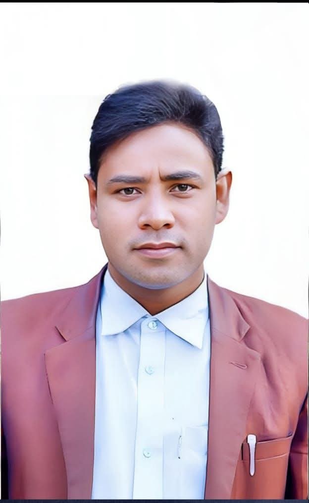 পার্বতীপুরে বাস-মোটরসাইকেল সংঘর্ষে প্রাণ গেল নগদকর্মীর