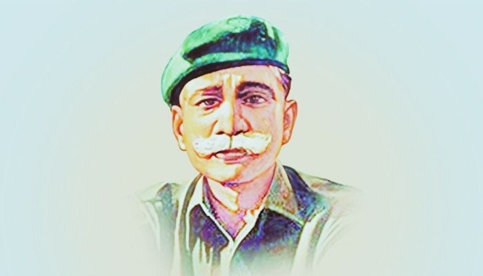 মুক্তিযুদ্ধের প্রধান সেনাপতি বঙ্গবীর জেনারেল মহম্মদ আতাউল গণি ওসমানীর জন্মদিন আজ 