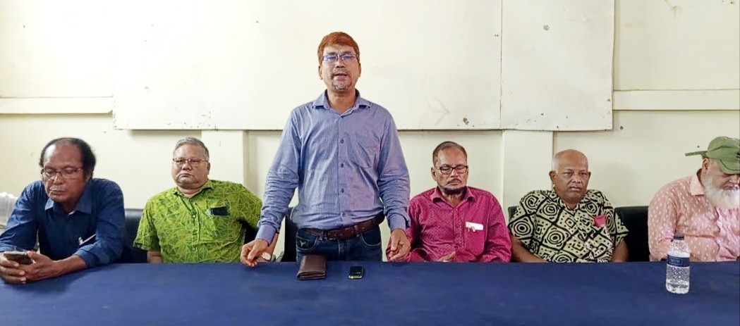 আটোয়ারীতে  বৃক্ষ ও শিশু বিনোদন মেলা-২০২৬ এর শুভ উদ্বোধন