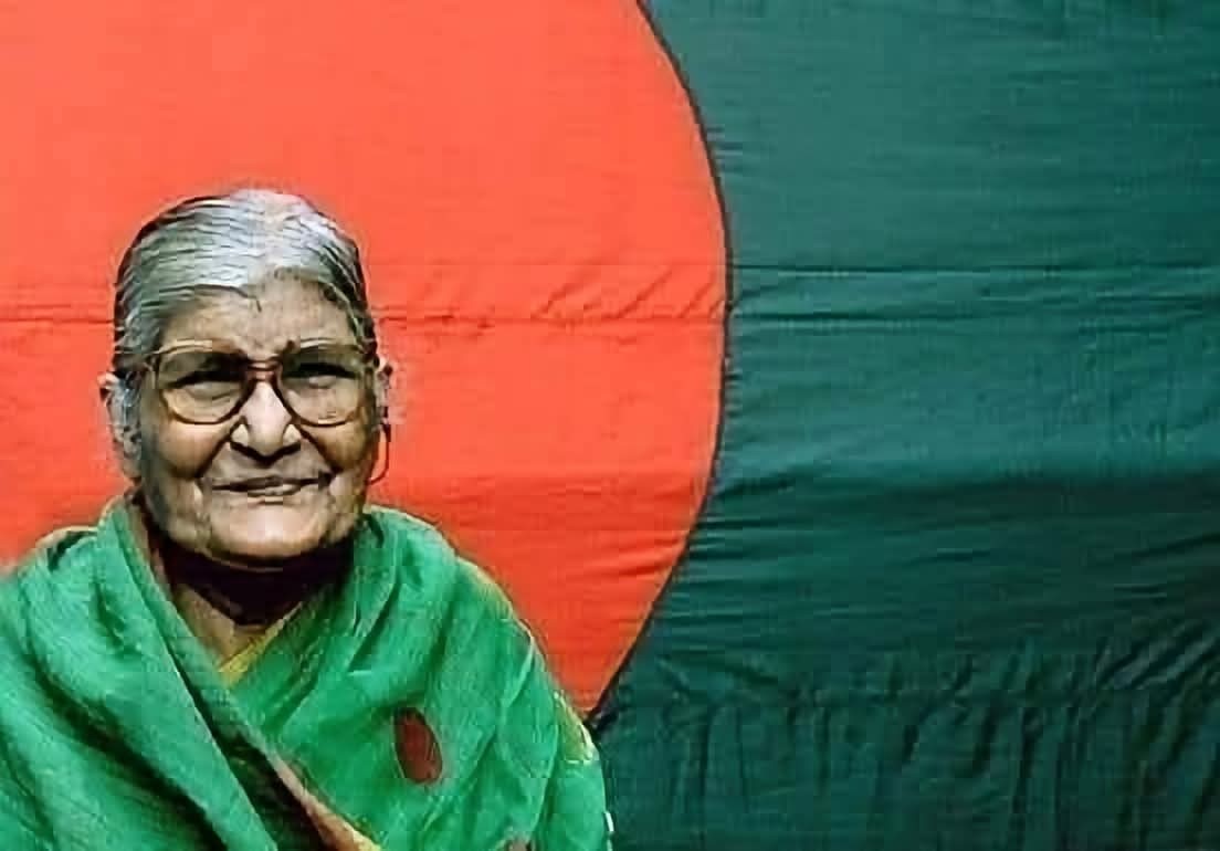 রমা চৌধুরীর মৃত্যুবার্ষিকী আজ 