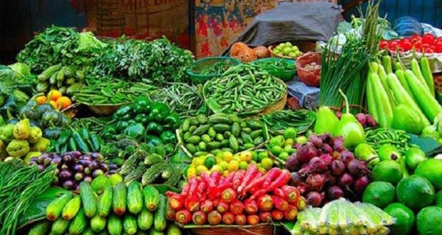 কাঁচা বাজারে ফিরেছে স্বস্তি