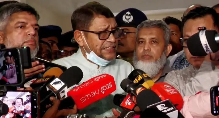 স্বাস্থ্য খাতে বড় পরিসরে জনবল নিয়োগ দেবে সরকার : সিলেটে স্বাস্থ্যমন্ত্রী