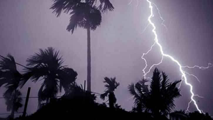 দেশের বিভিন্ন স্থানে বৃষ্টির সম্ভাবনা