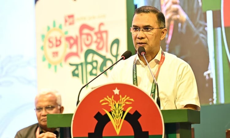 কিছু রাজনৈতিক দল বা ব্যক্তি বিভ্রান্তির মাধ্যমে অরাজকতা সৃষ্টির পাঁয়তারা করছে-প্রধানমন্ত্রী