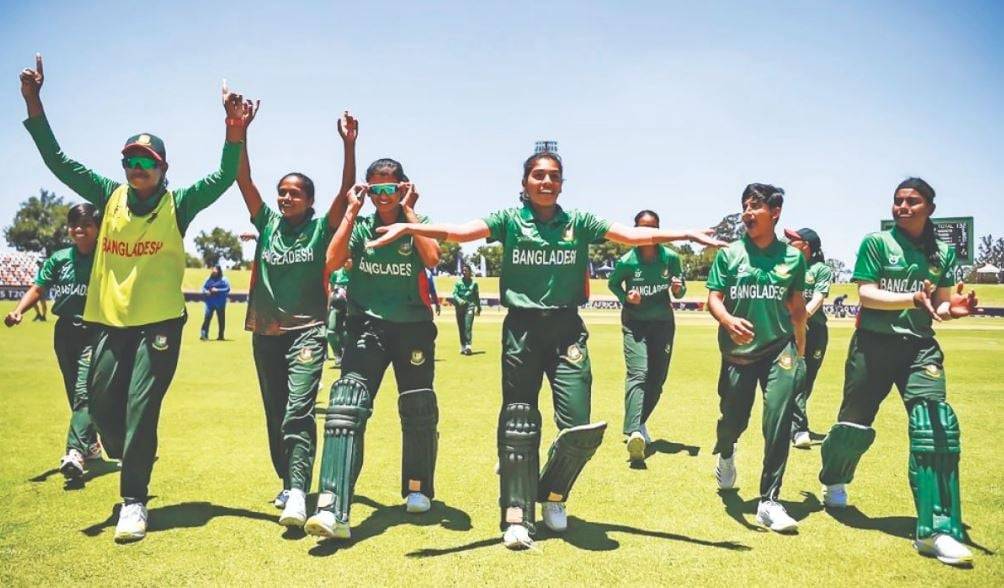 দ্বিতীয় জয়ের লক্ষ্যে কাল শ্রীলংকার মুখোমুখি বাংলাদেশ