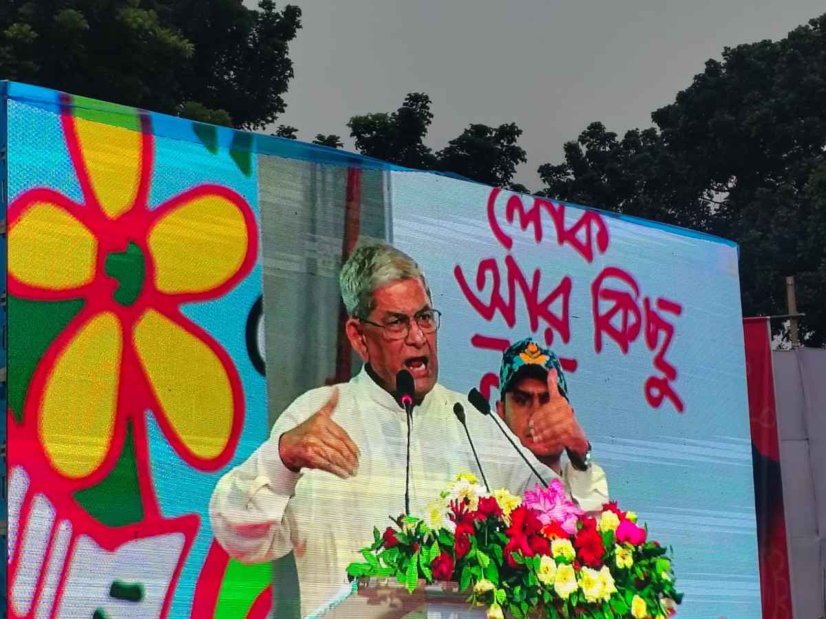 'মোর নাম এই বলে খ্যাত হোক, আমি তোমাদেরই লোক : রাষ্ট্রপতি
