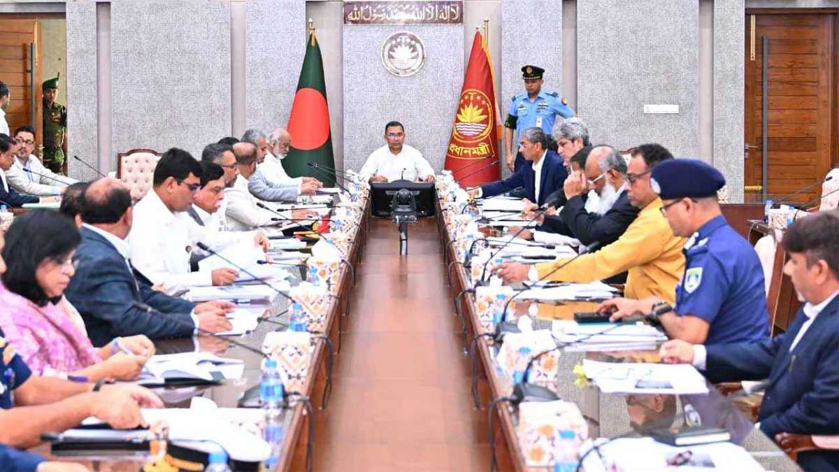 বাসযোগ্য পরিবেশ রেখে যেতে সবার দায়িত্বশীল হওয়ার আহ্বান প্রধানমন্ত্রীর