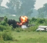 বিরলে উদ্ধারকৃত গ্রেনেড নিষ্ক্রিয়