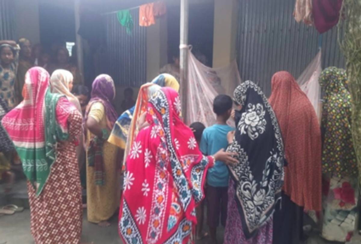 কুড়িগ্রামে পুকুরে ডুবে দুই শিশুর মৃত্যু