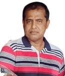 জেলা মটর পরিবহন শ্রমিক ইউনিয়নের সাধারনসম্পাদক আব্দুল কাইয়ুমকে শুভেচ্ছা