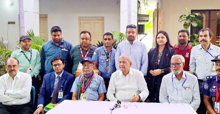 ন্যায়ভিত্তিক রাষ্ট্রের জন্য দায়িত্বশীল গণমাধ্যম অপরিহার্য- রাষ্ট্রপতি