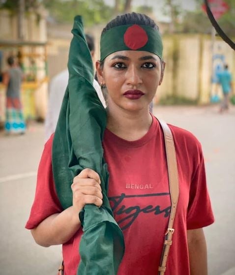 ইতালিতে অভিনেত্রী বাঁধনের ওপর হামলায় জড়িত পাঁচ জনের পরিচয় শনাক্ত 