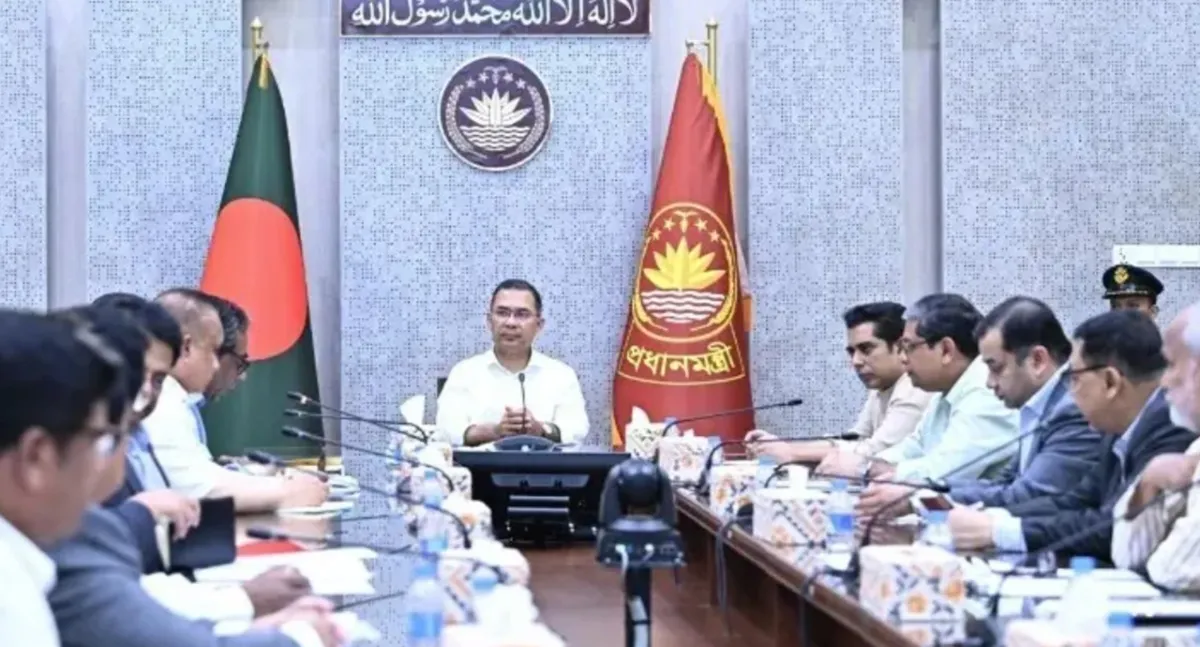 ডেঙ্গু প্রতিরোধে শুরু হচ্ছে পরিষ্কার-পরিচ্ছন্নতা ও জনসচেতনতামূলক কর্মসূচি