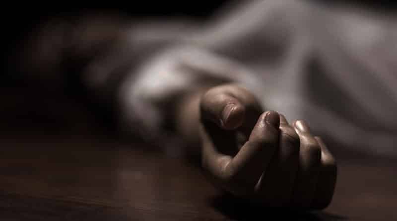 পঞ্চগড়ে দাদুর ভ্যানের চাপায় থেমে গেল ছোট্ট সায়ানের জীবন