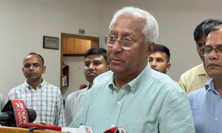 আগামী ২৯ অক্টোবর ঠাকুরগাঁও-১ আসনের উপনির্বাচন