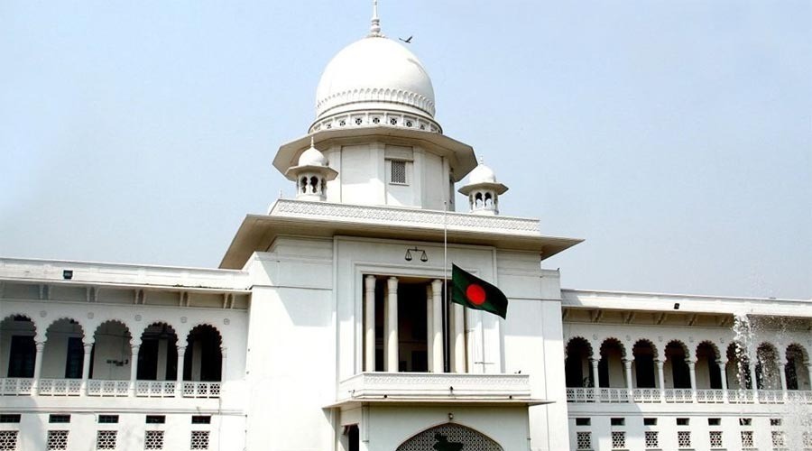 ড. ইউনূসকে ৬৬৬ কোটি টাকা কর পরিশোধ করতে হবে : হাইকোর্টের রায়