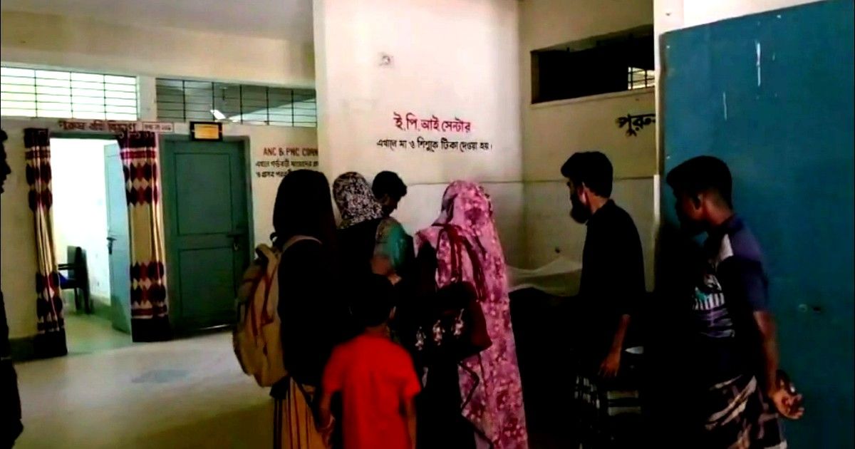 জমি বিরোধে আপন ভাতিজার হাতে চাচা খুন, সৈনিকসহ দুজনের বিরুদ্ধে অভিযোগ