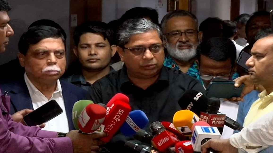স্থানীয় সরকার নির্বাচনে অংশ নিতে শিক্ষাগত যোগ্যতার বাধ্যবাধকতা নেই’
