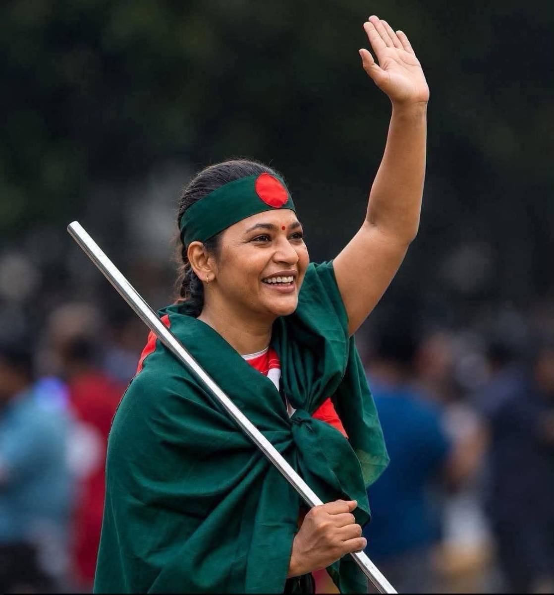 আক্রমণকারীরা নিজেদের অনিরাপদ করছে