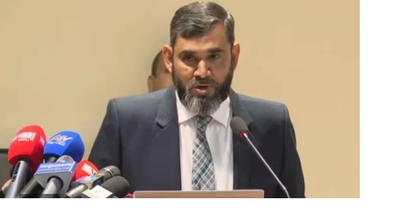 প্রথম ধাপে ৮০ উপজেলার ইউপি ভোট ১২ নভেম্বর, সাত ধাপে নির্বাচন