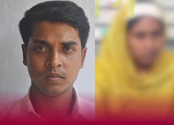 সাদুল্লাপুর হাসপাতালে নারী সহকর্মীকে পিটিয়ে হত্যা চেষ্টার অভিযোগ