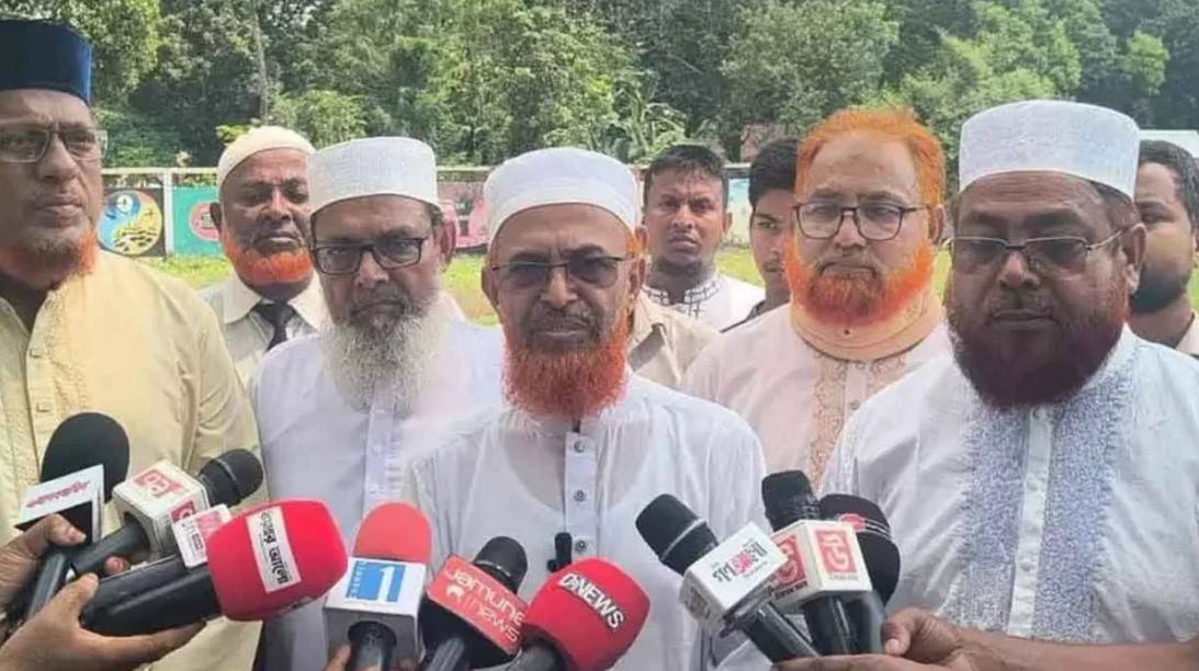 গণভোটের গণরায় বাস্তবায়ন হলে দেশের আইন-শৃঙ্খলা ভালো হবে