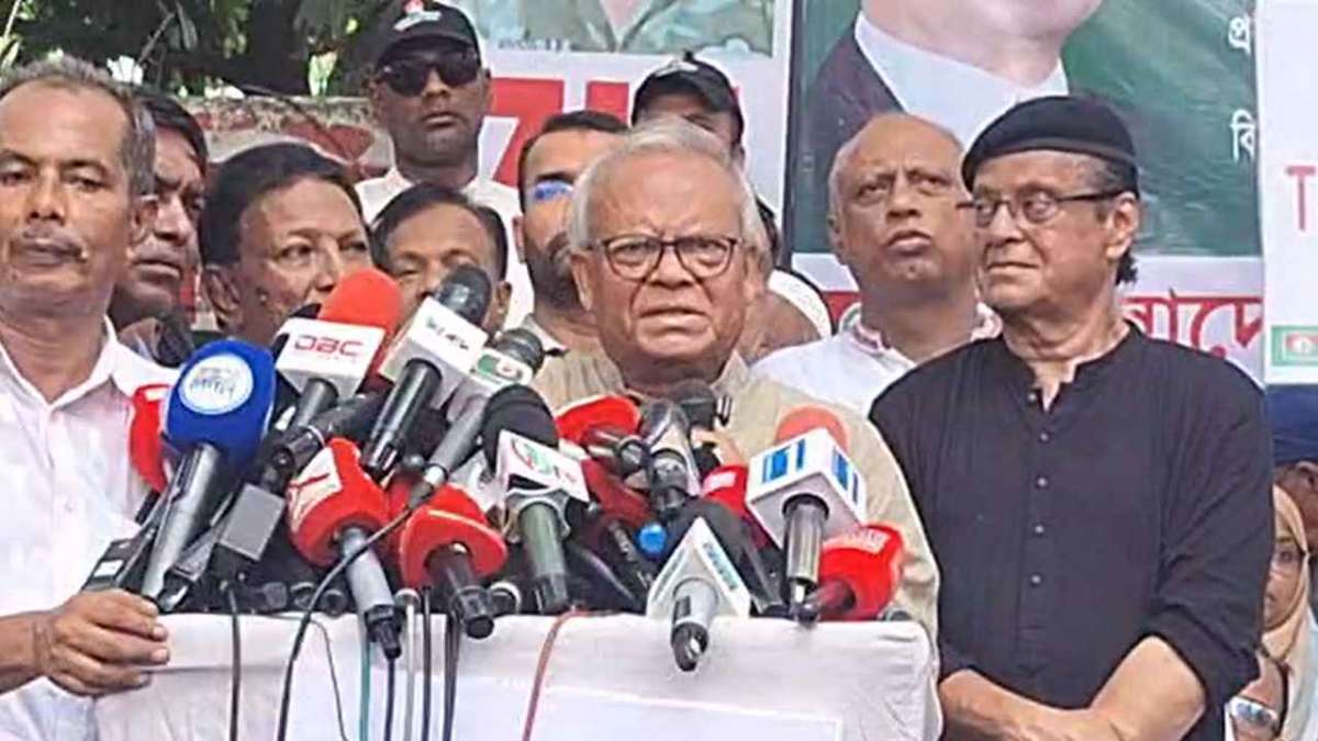হাসিনাকে ফেরত না দিয়ে ভারত চক্রান্ত করছে: রিজভী
