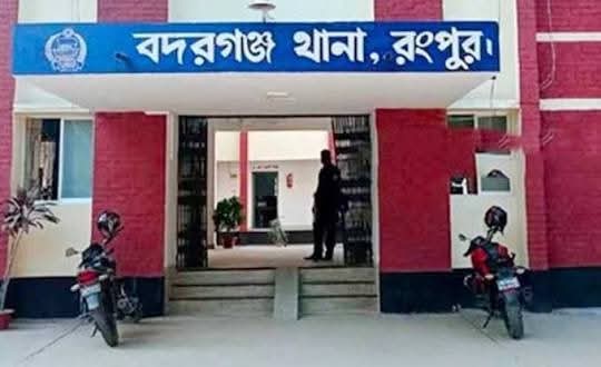 বদরগঞ্জে বজ্রপাতে একজনের মৃত্যু