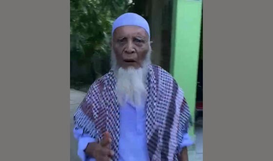 কুড়িগ্রামে ছুরিকাঘাতে বীরমুক্তিযোদ্ধা নিহত