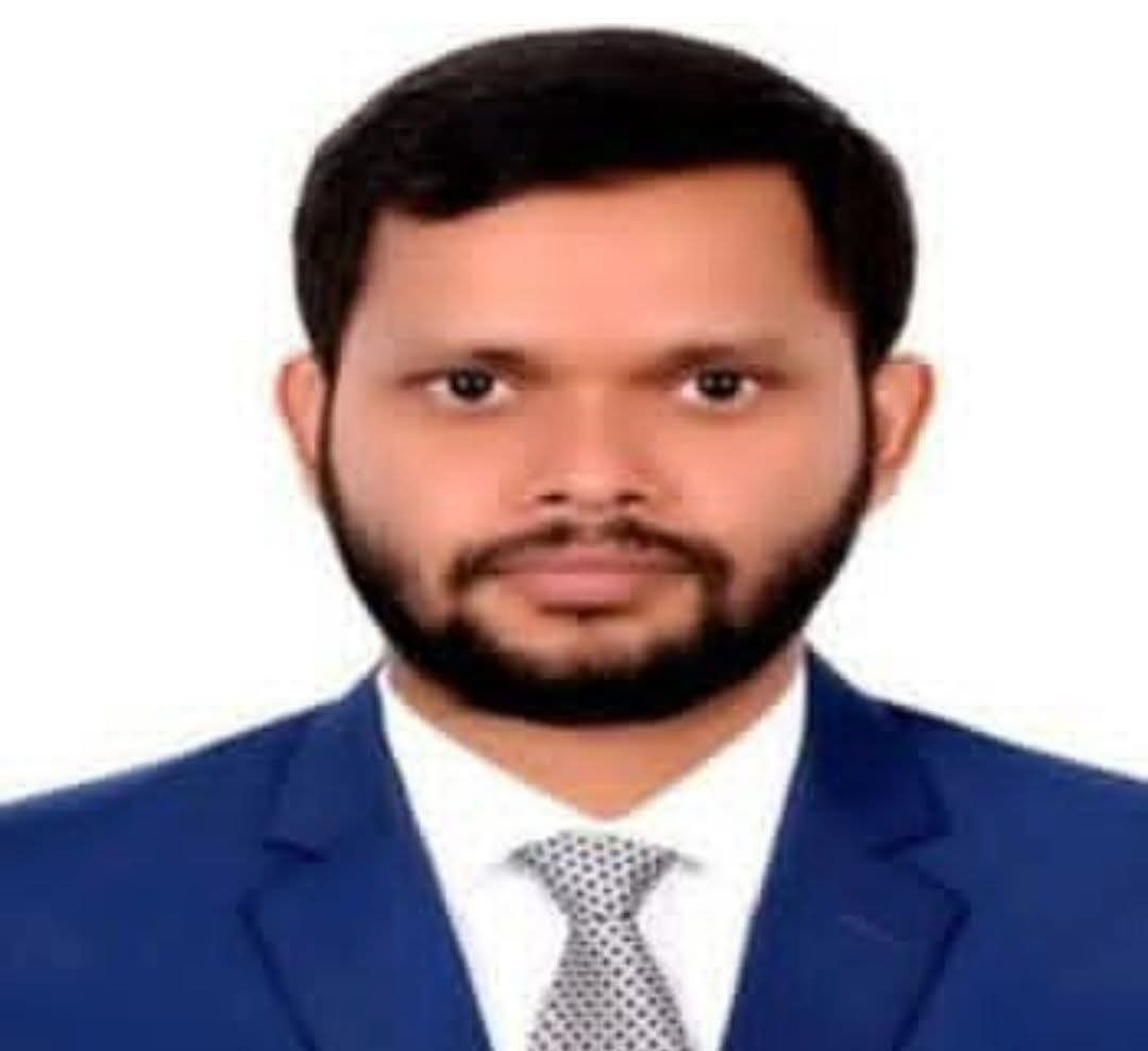 জন্ম ও মৃত্যু নিবন্ধনে রংপুর বিভাগে শ্রেষ্ঠ দিনাজপুরের বিরল উপজেলা। সেরা ইউএনও রেজাউল ইসলাম।