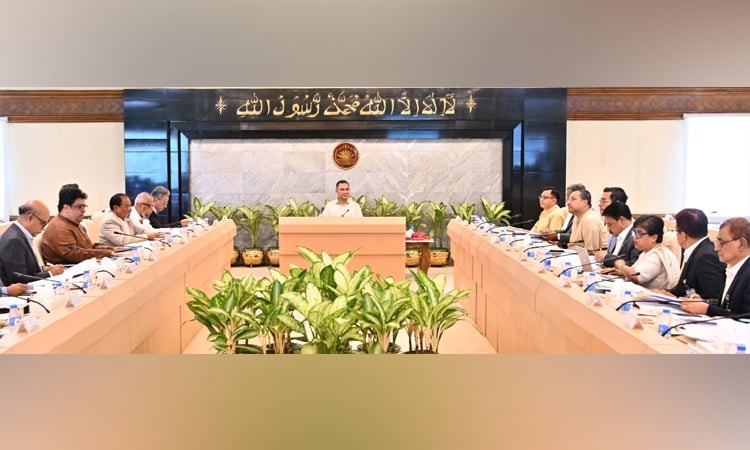 জাতীয় ও আন্তর্জাতিক শ্রমবাজারের চাহিদার ভিত্তিতে দক্ষ মানবসম্পদ গড়ে তোলা জরুরি -প্রধানমন্ত্রী