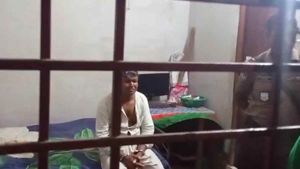 রংপুরে বিস্কুটের লোভ দেখিয়ে ৯ বছরের শিশু ধর্ষণ