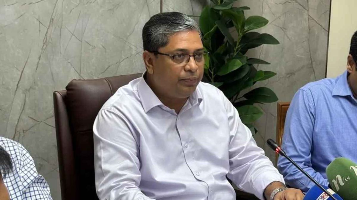 চলতি বছর স্থানীয় সরকার নির্বাচন শুরু হওয়ার সম্ভাবনা নেই